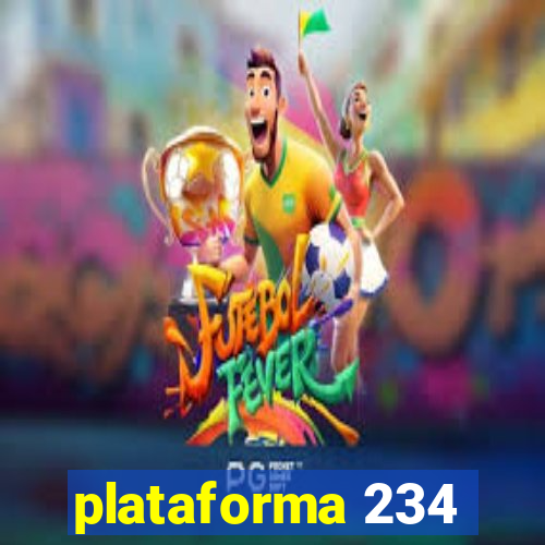 plataforma 234